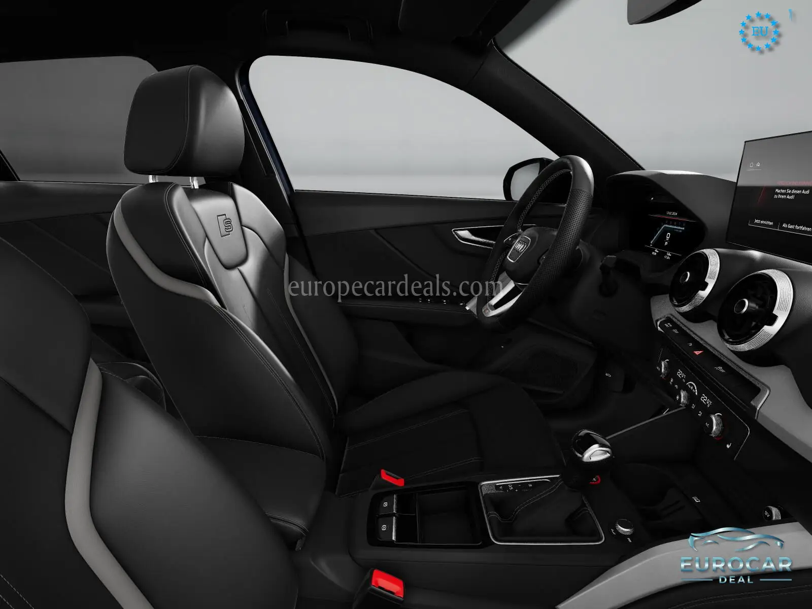 Audi SQ2