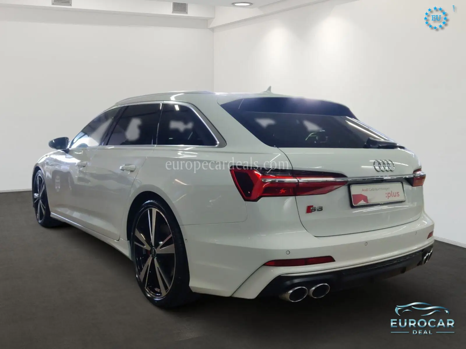 Audi S6