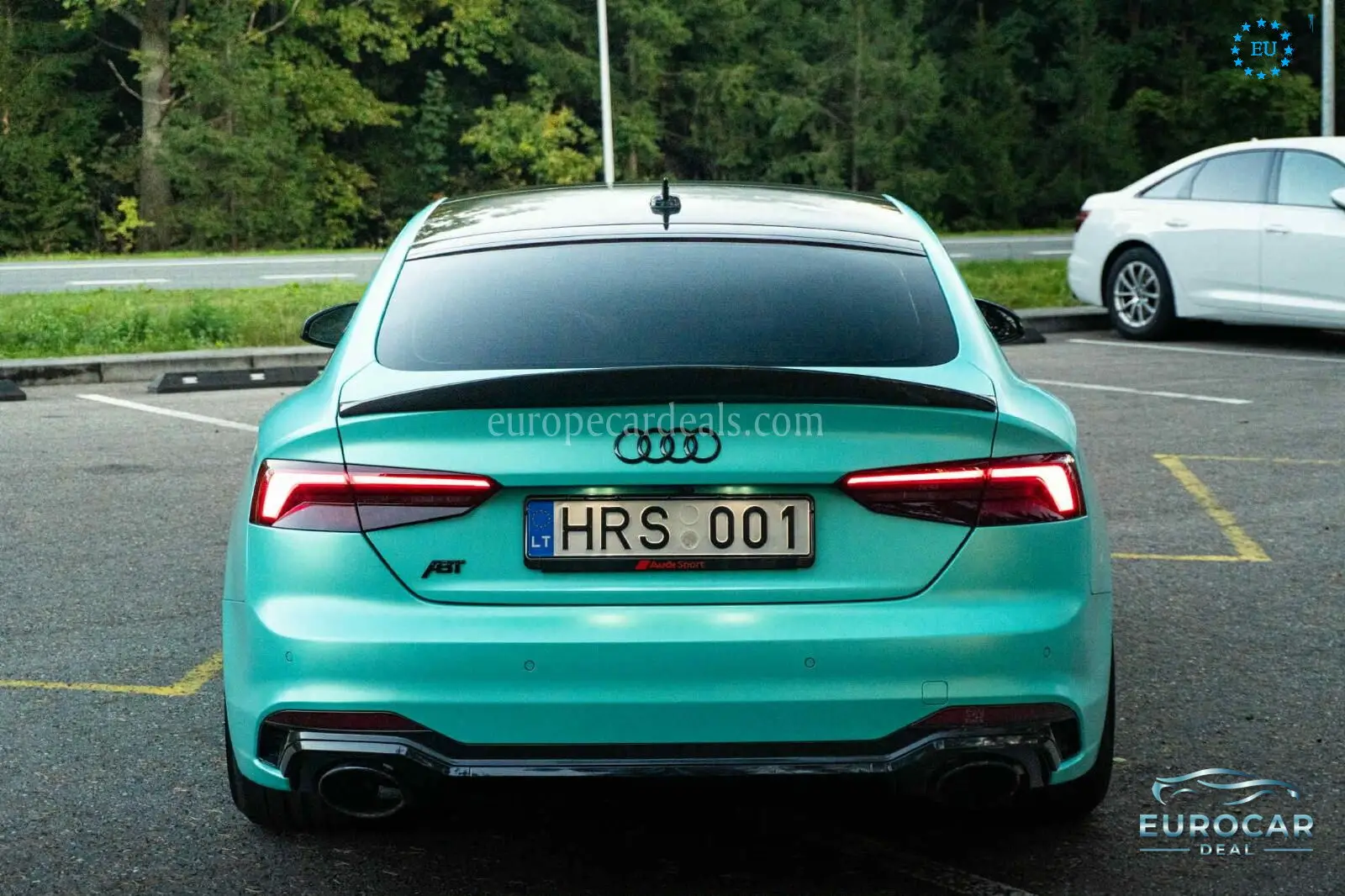 Audi S5
