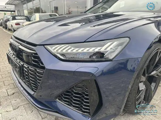 Audi RS6