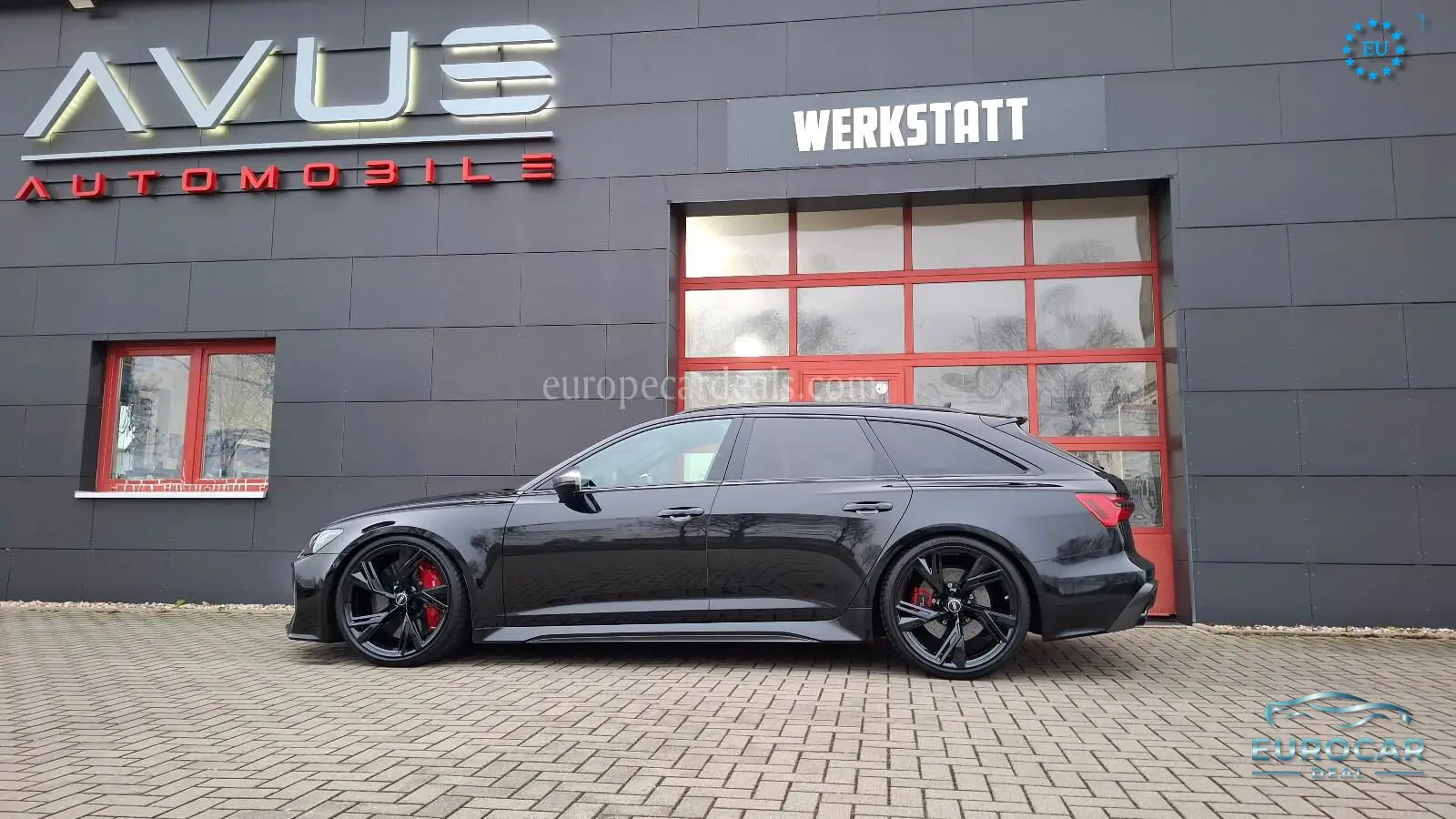 Audi RS6