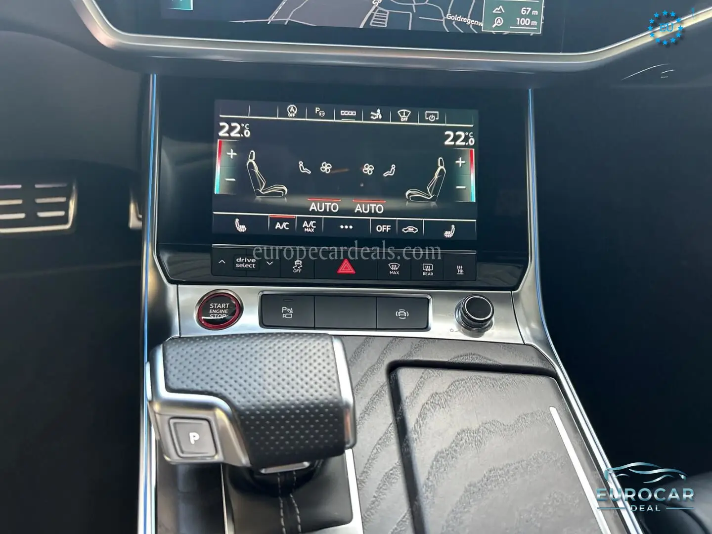 Audi S7