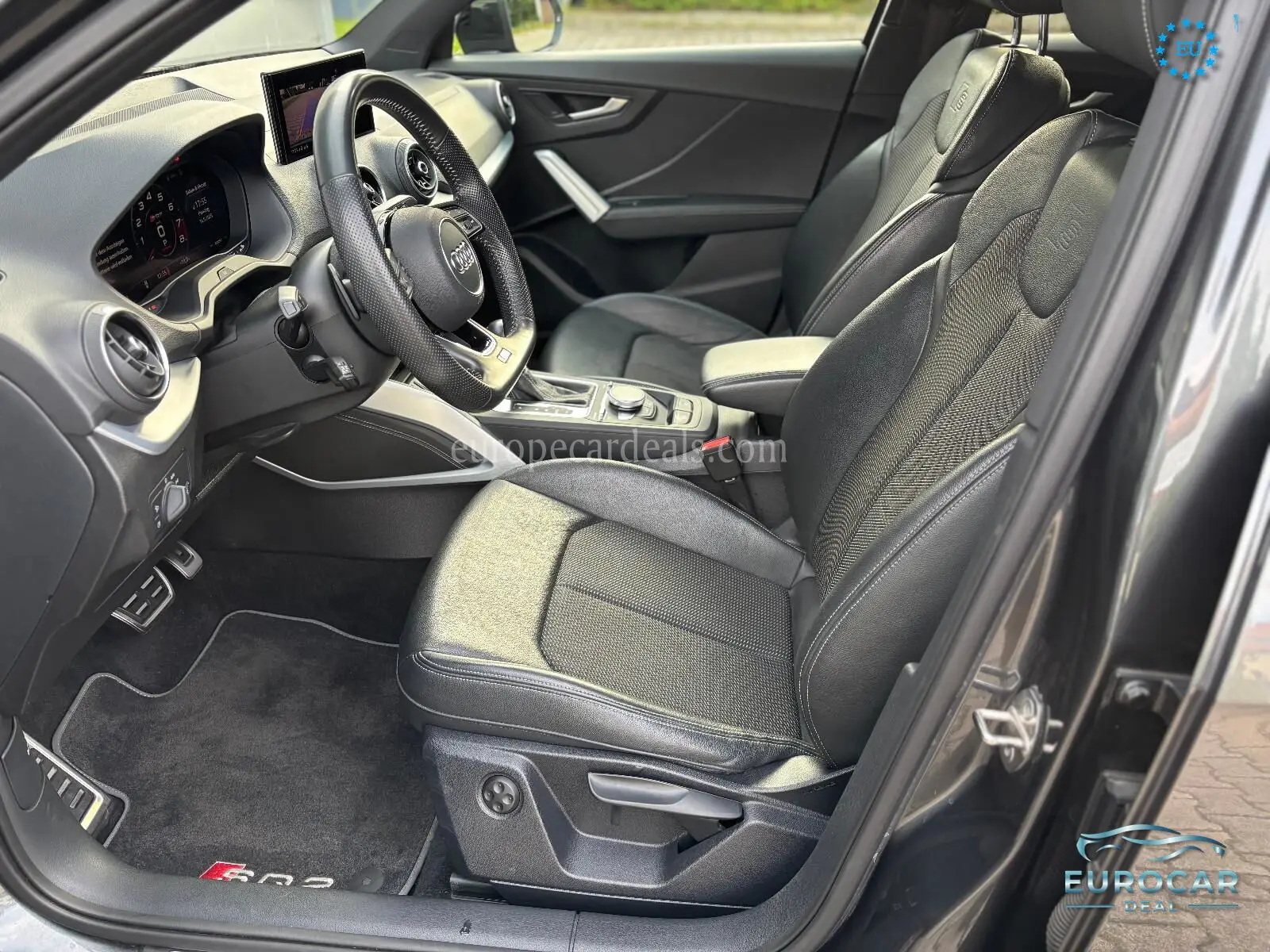 Audi SQ2