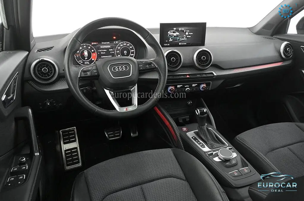 Audi SQ2