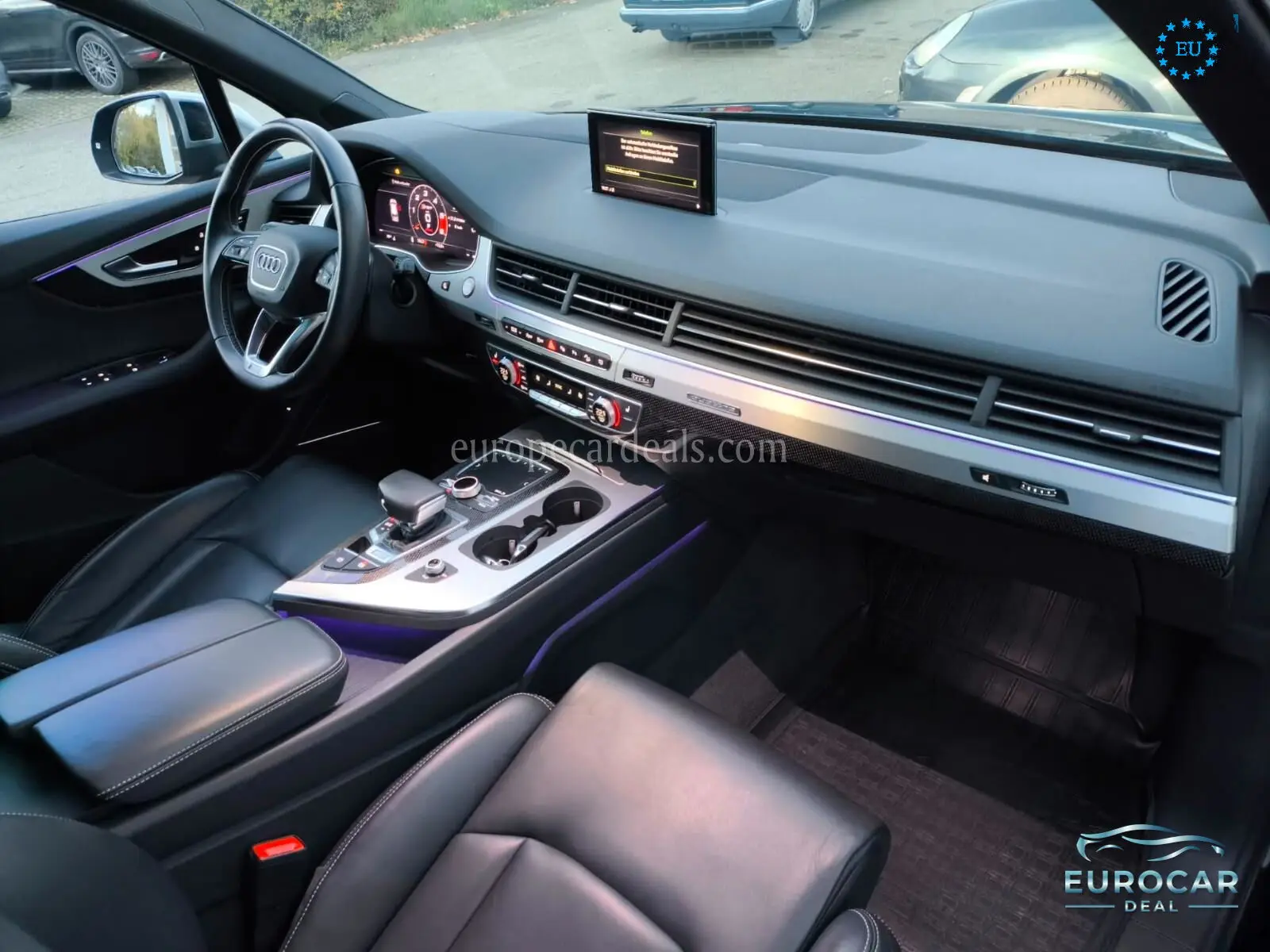 Audi SQ7