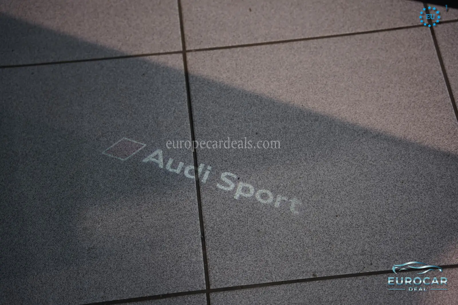 Audi RSQ3