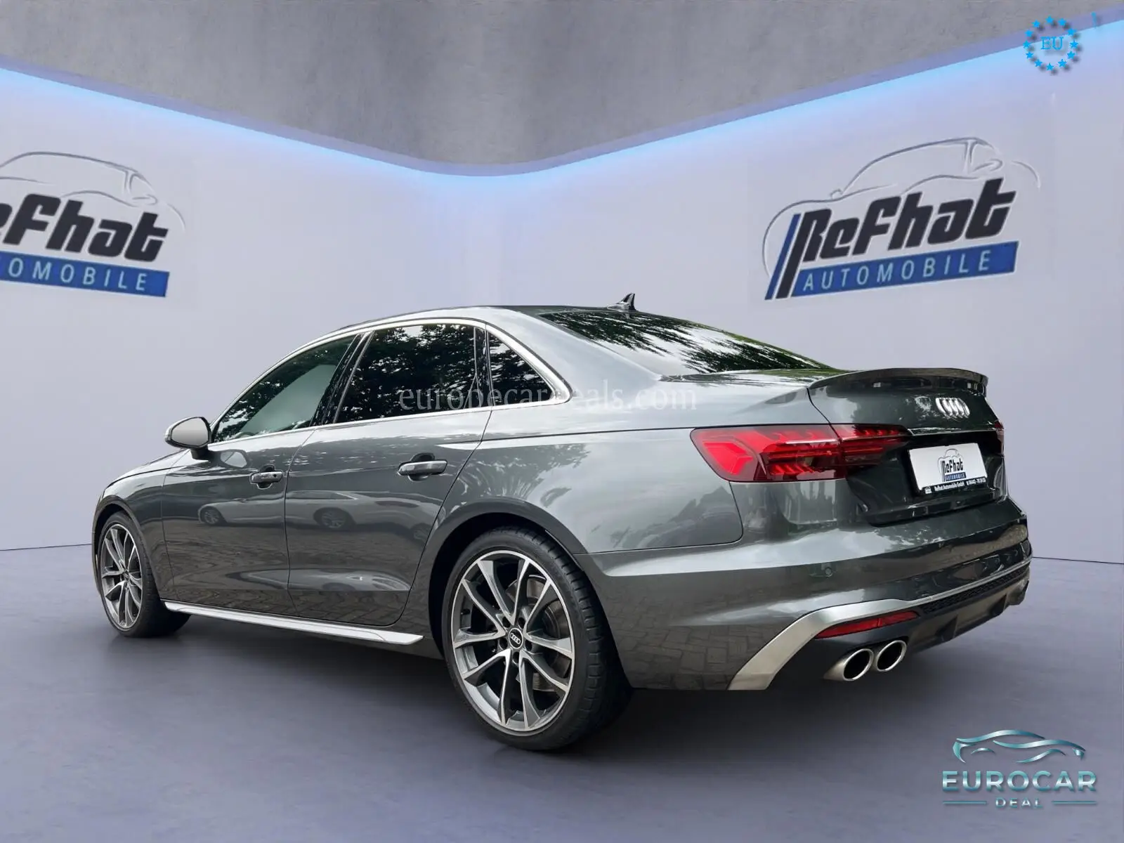 Audi S4