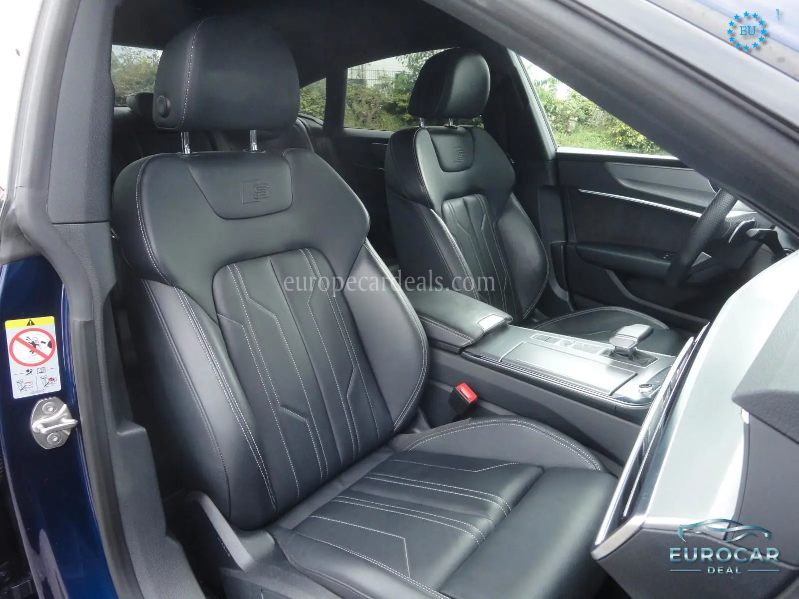 Audi S7