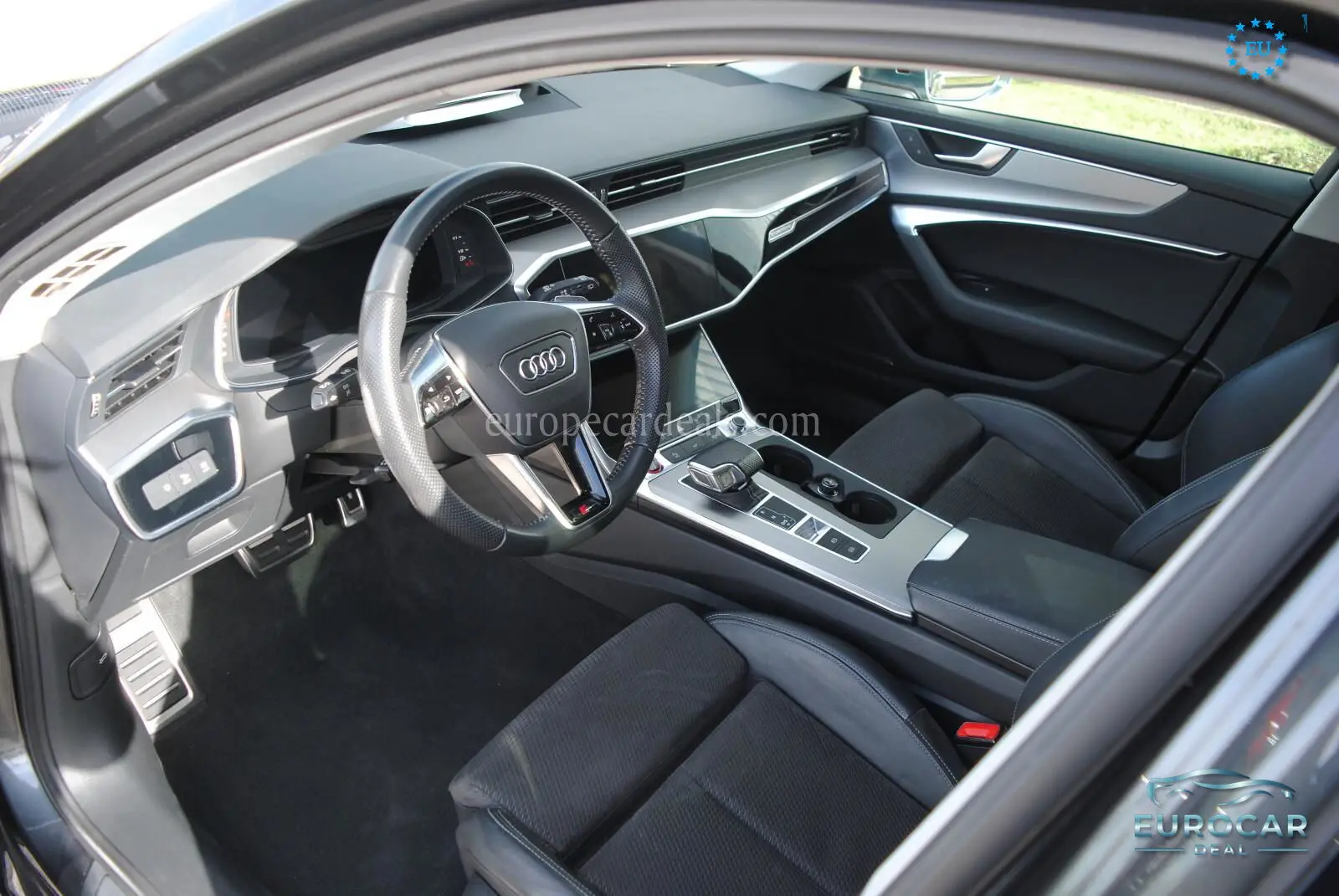 Audi S6