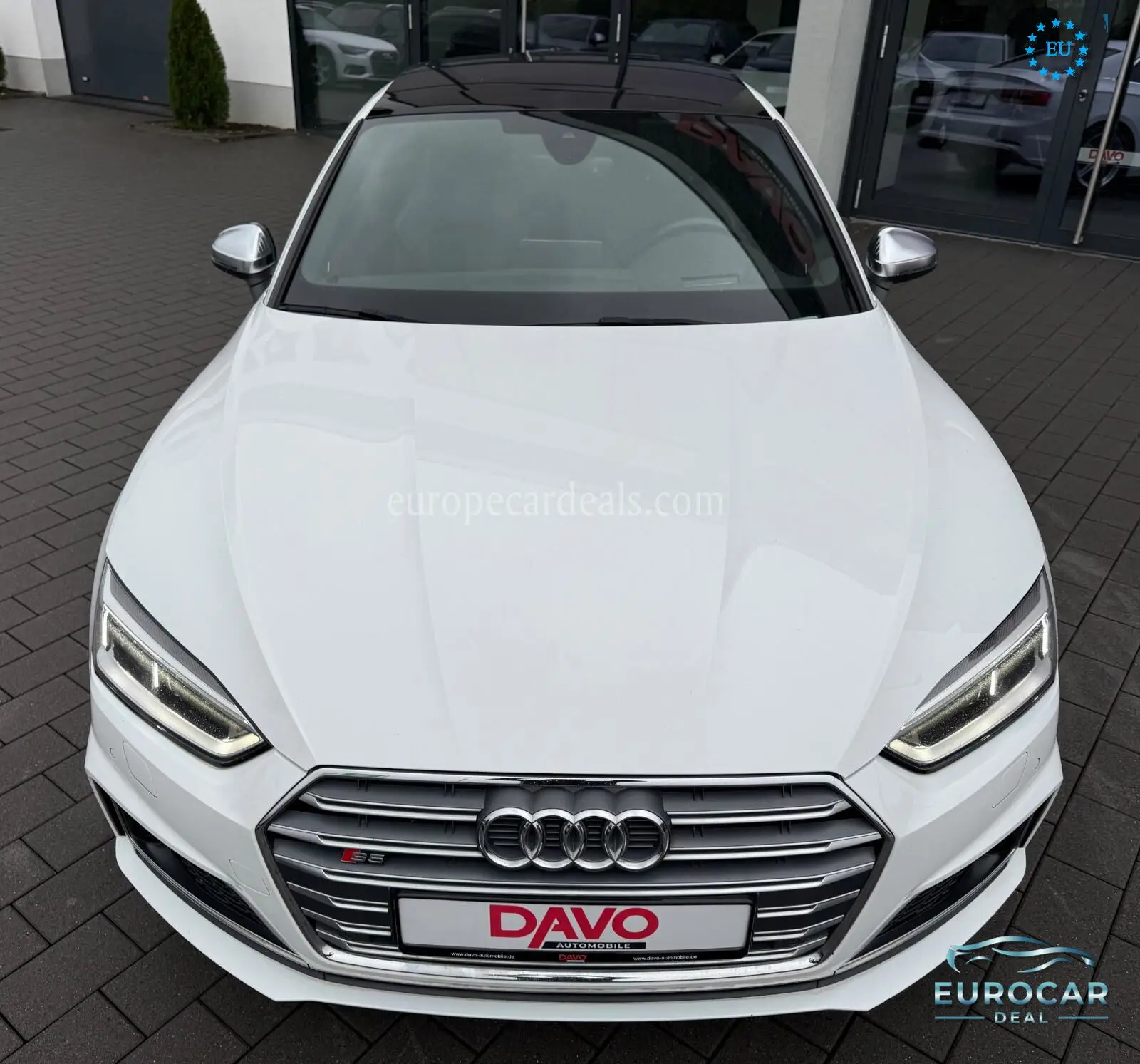 Audi S5
