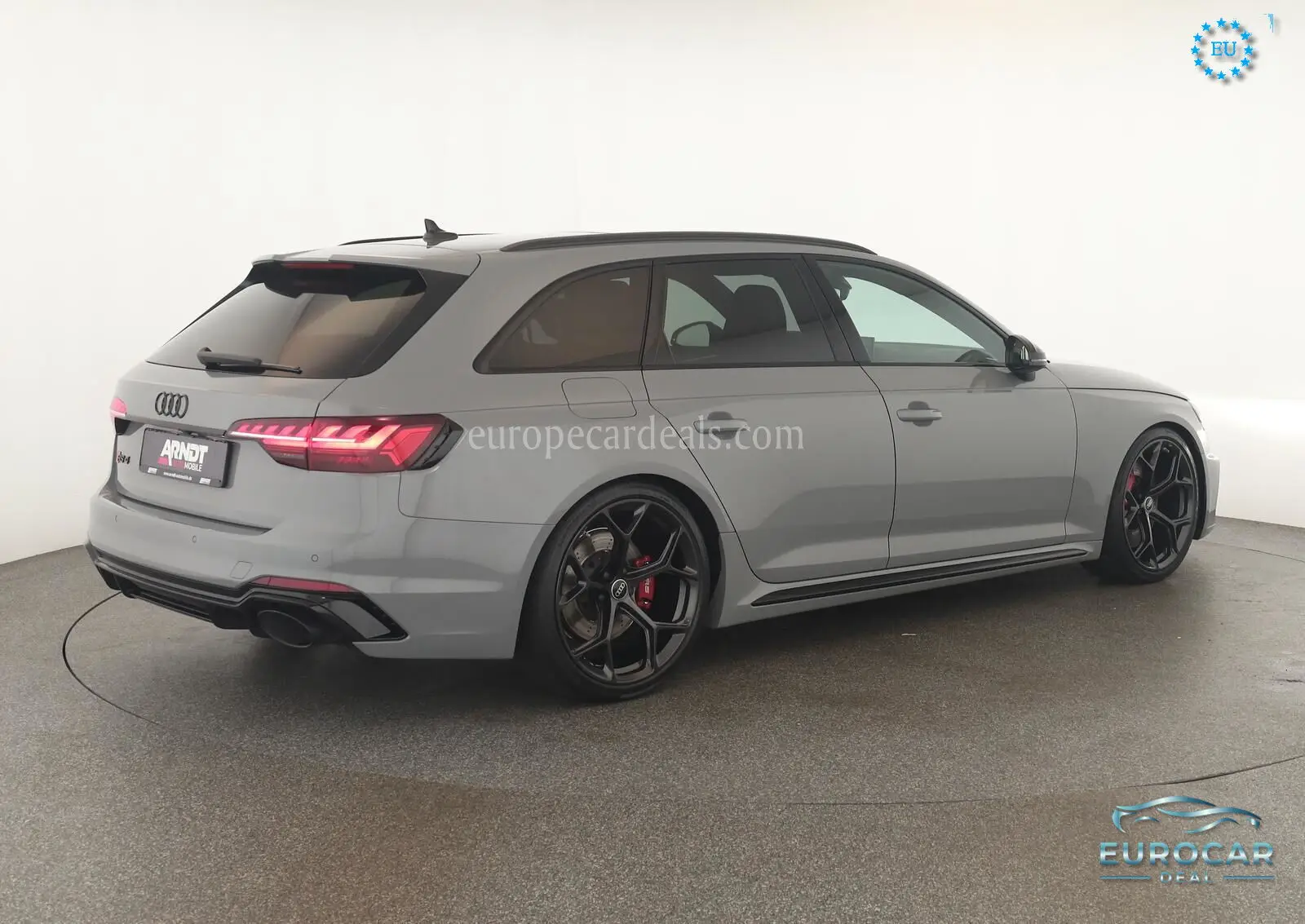 Audi RS4