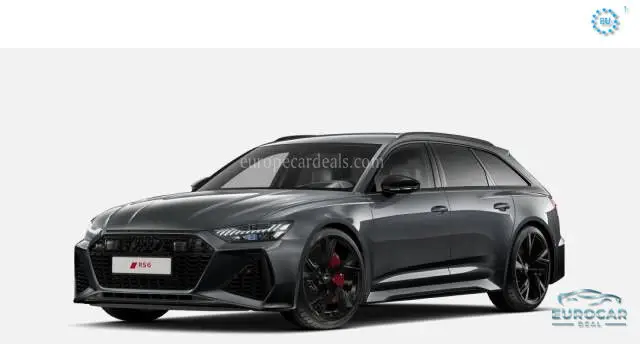 Audi RS6