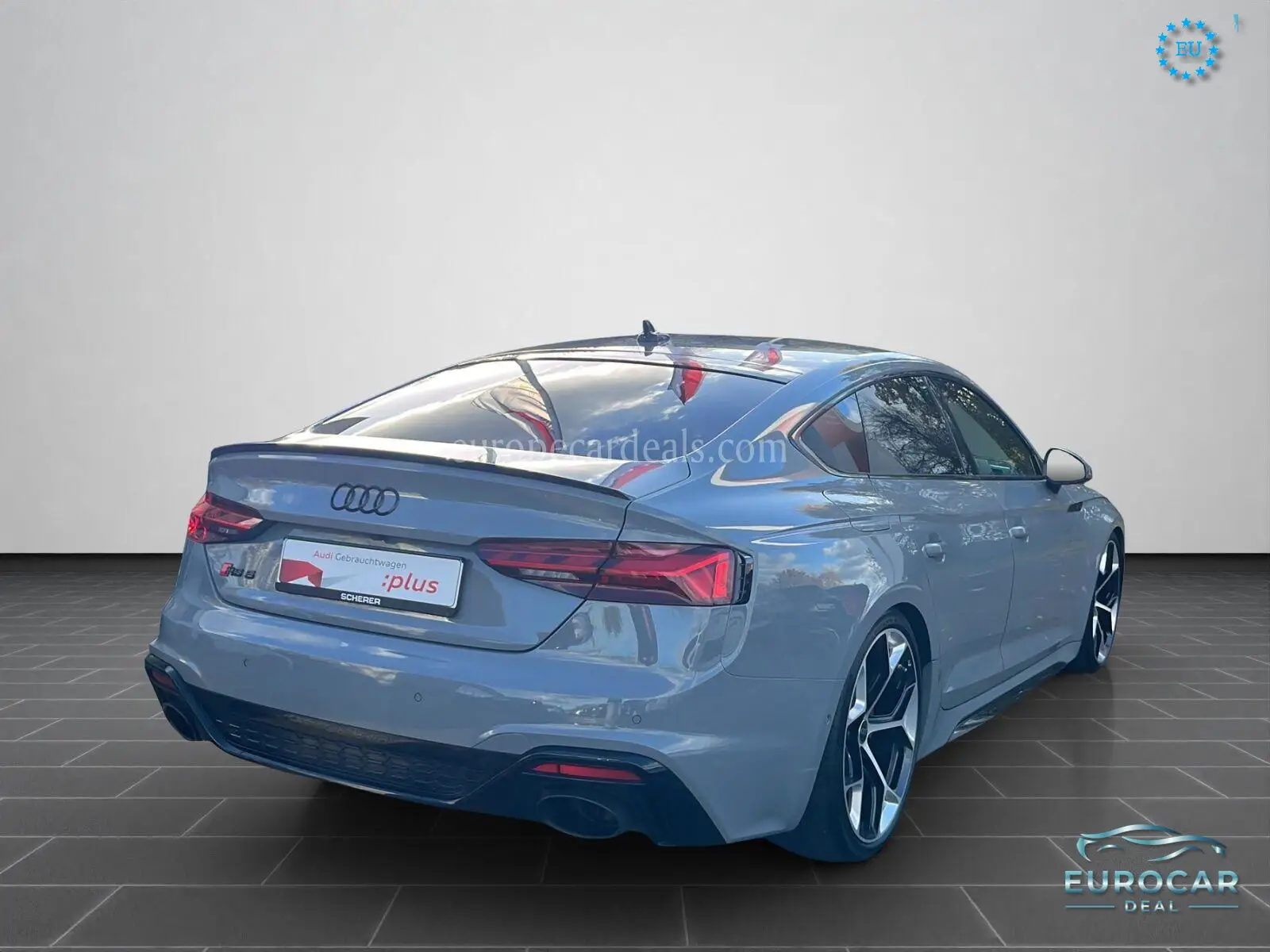 Audi RS5