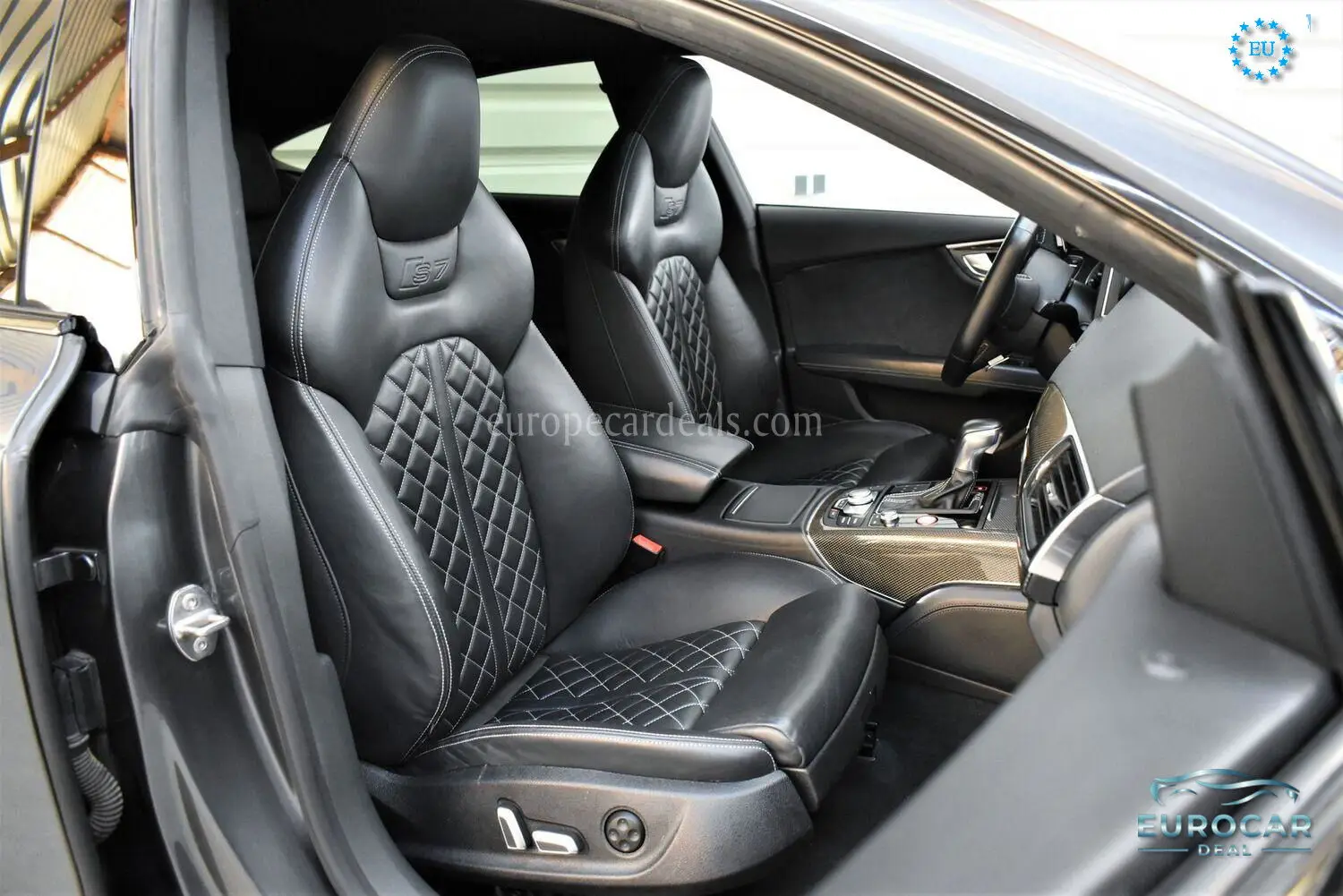 Audi S7