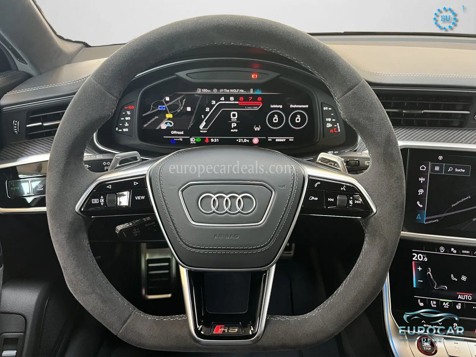 Audi RS6