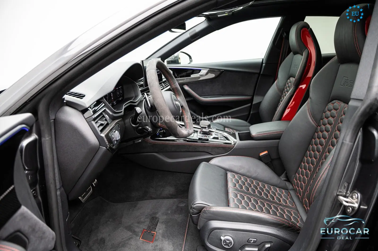 Audi RS5