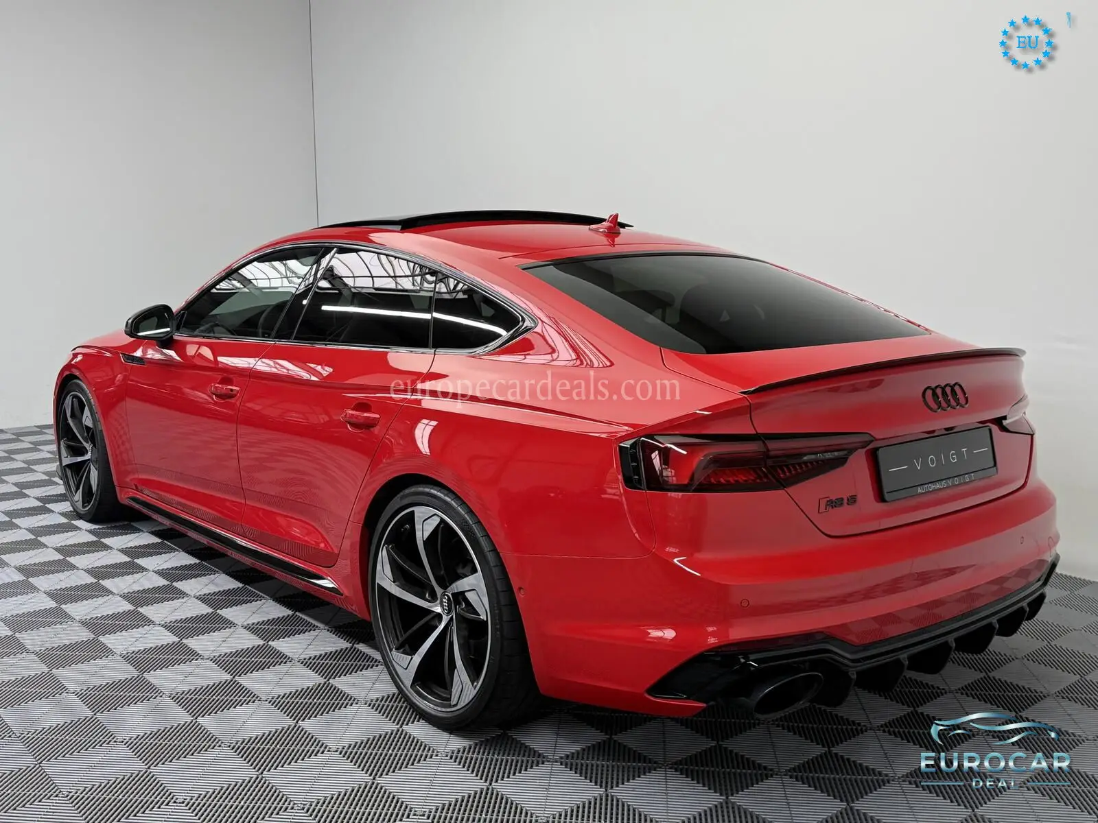 Audi RS5