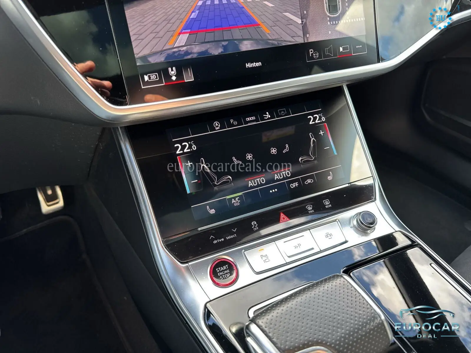 Audi S7