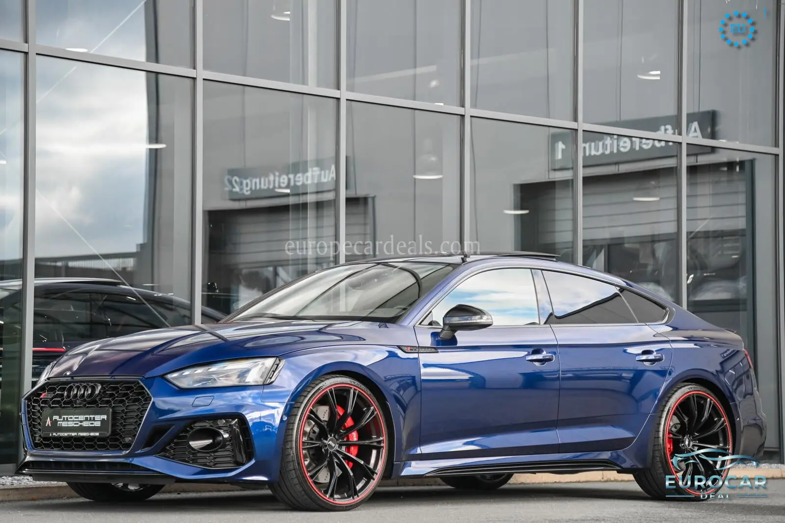 Audi RS5