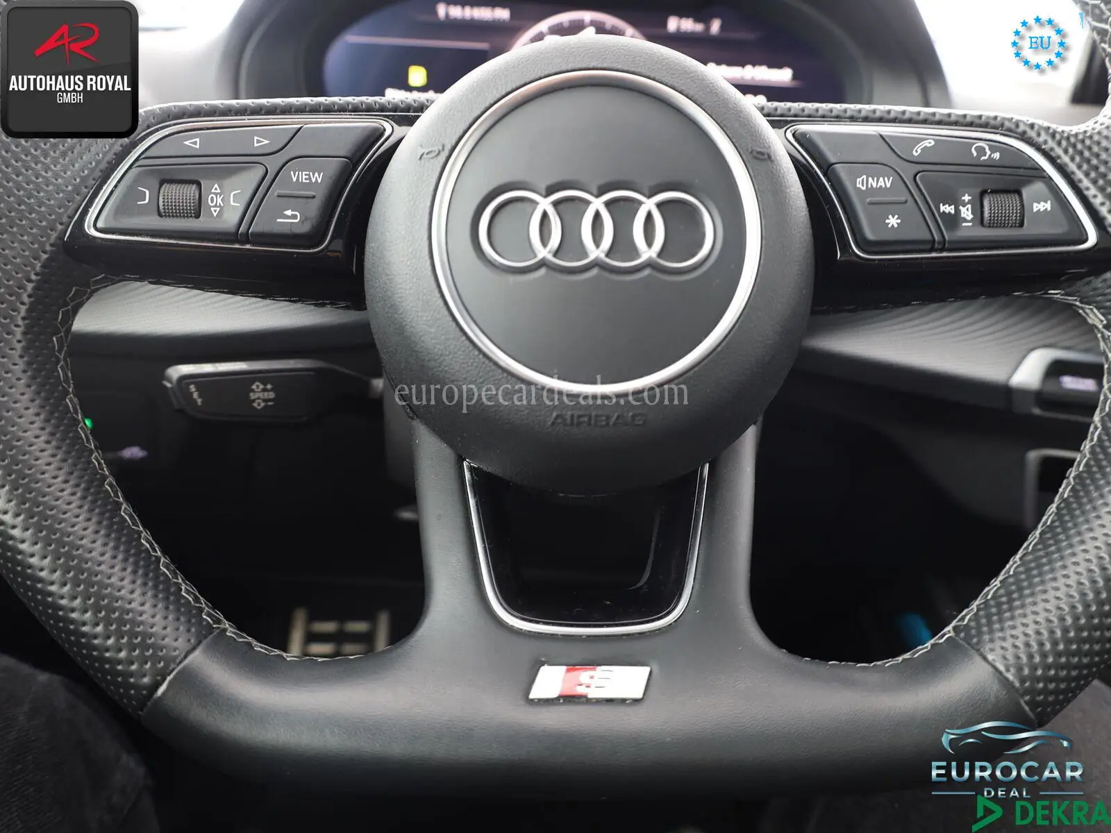 Audi SQ2