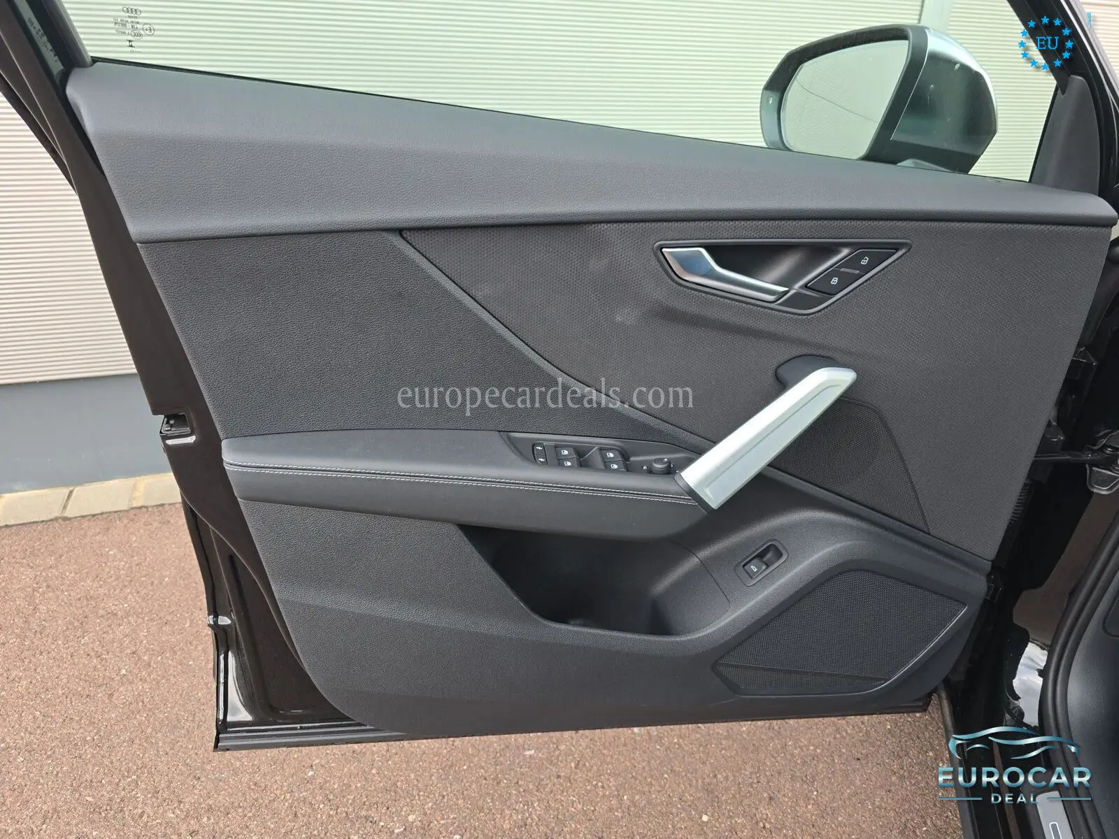 Audi SQ2