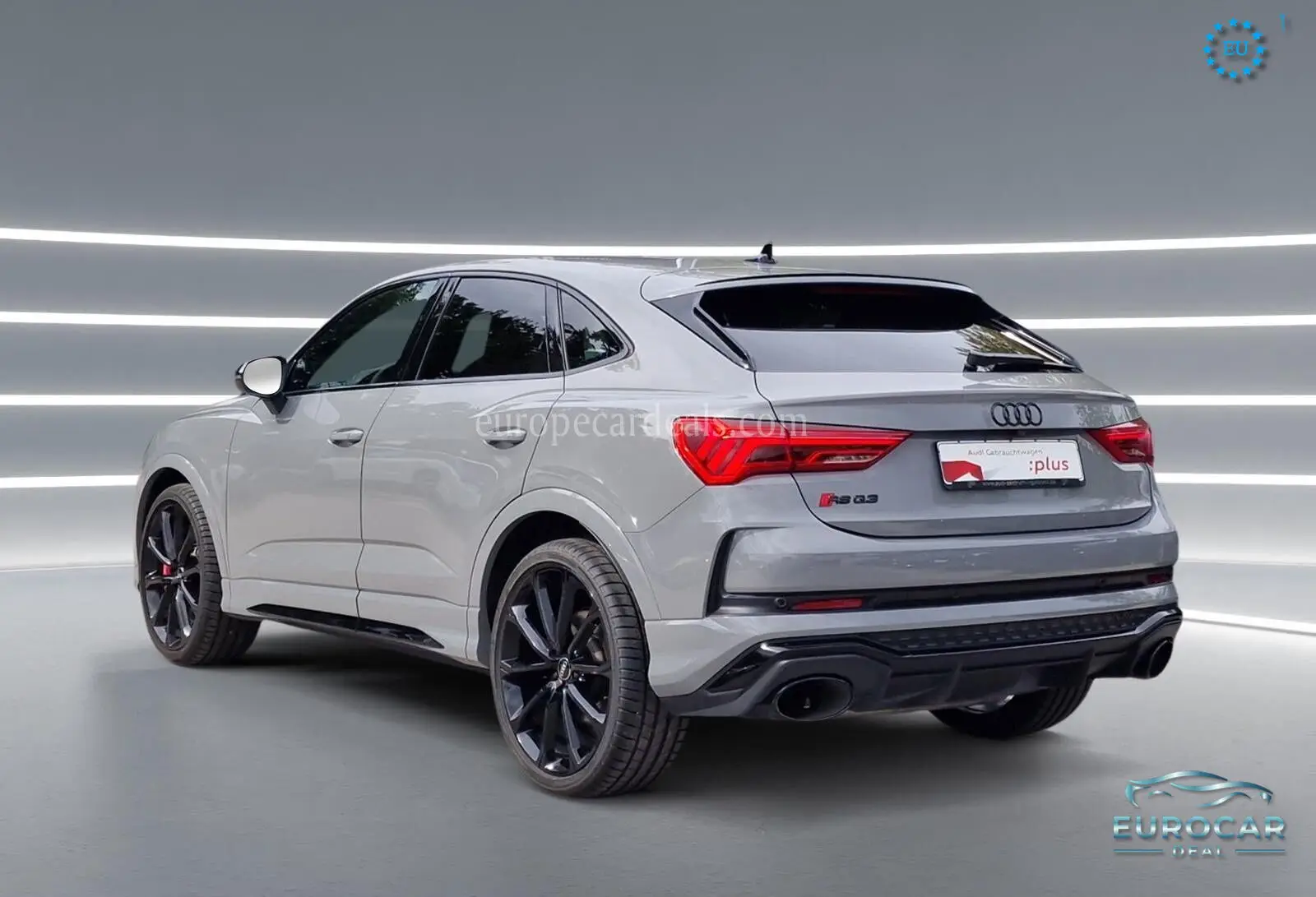 Audi RSQ3