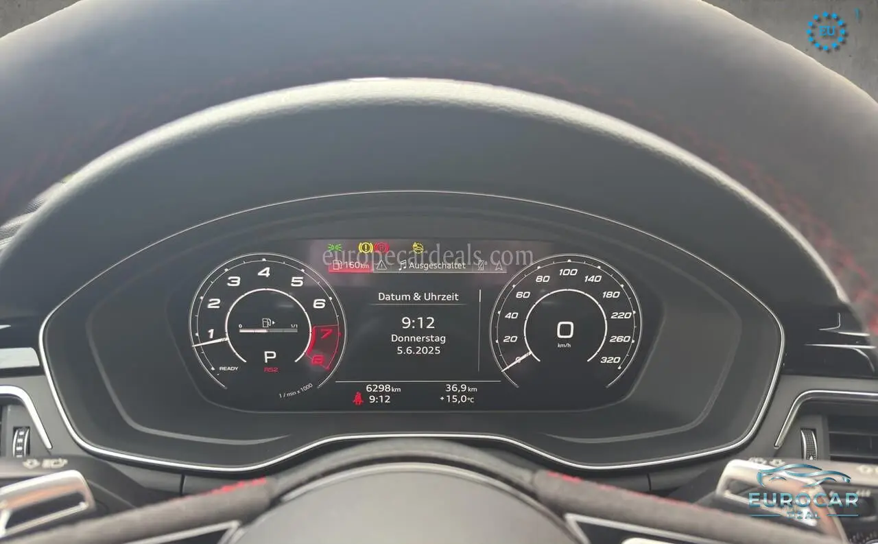 Audi RS4
