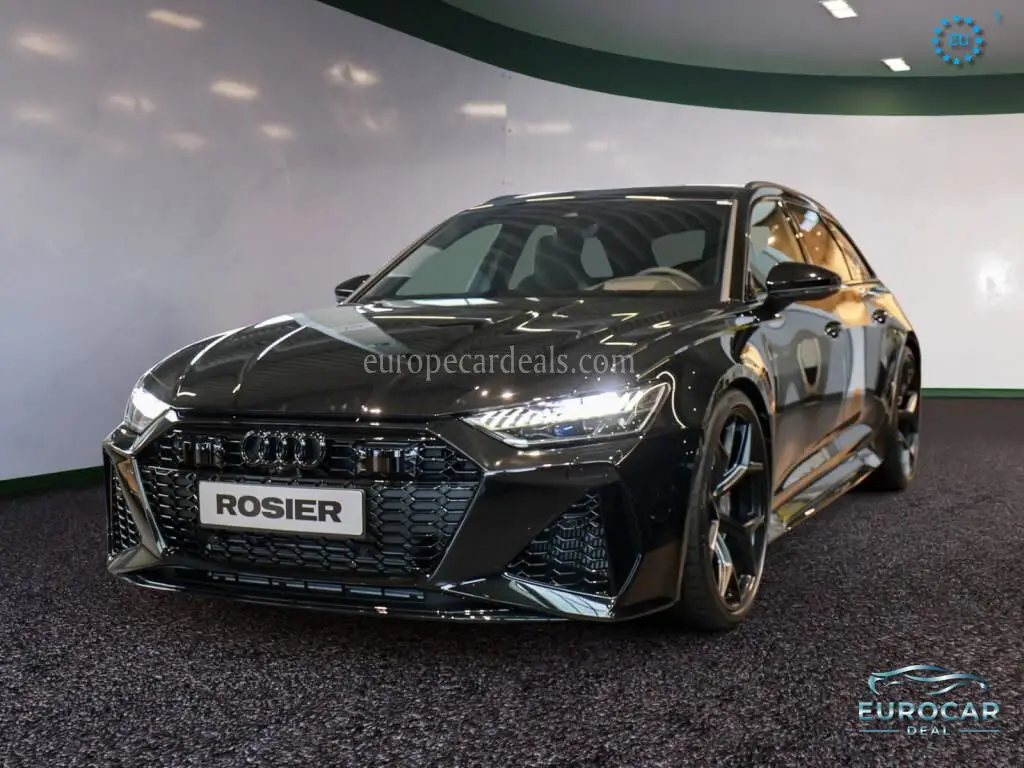Audi RS6