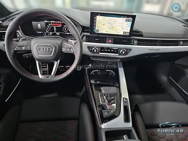 Audi RS5