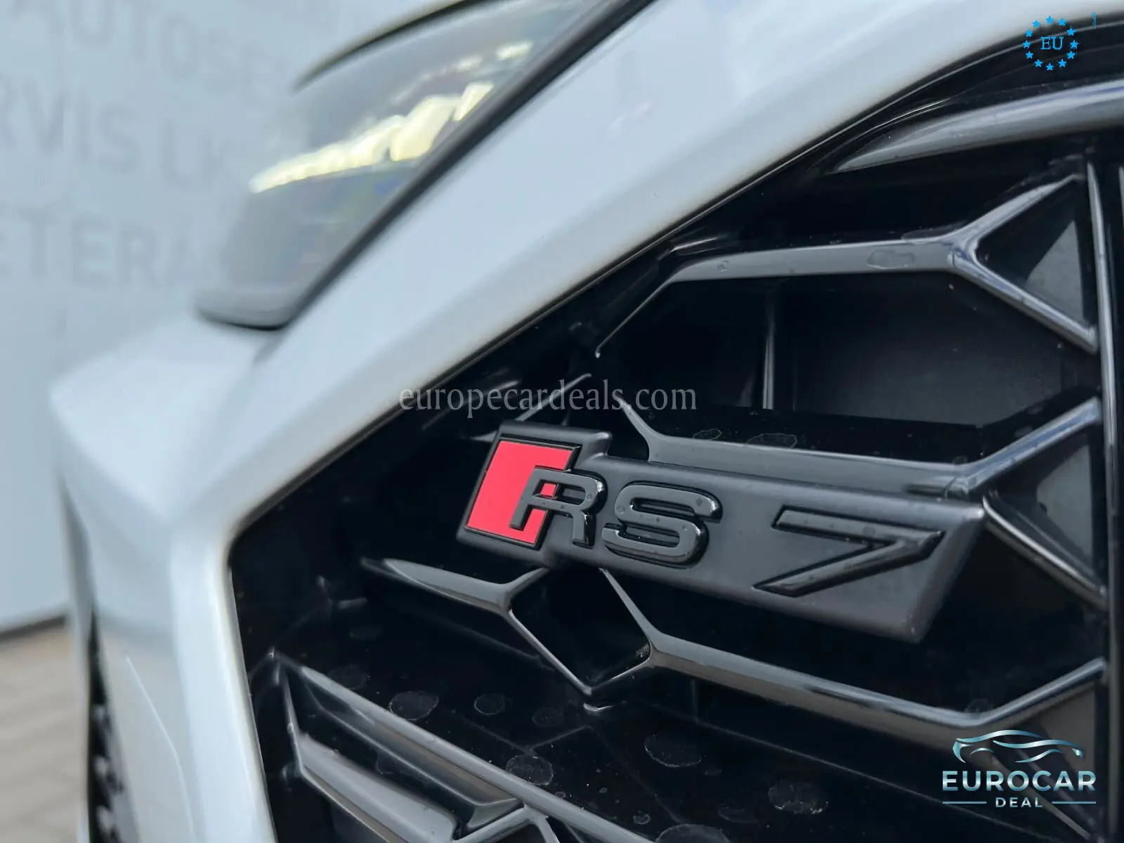 Audi RS7