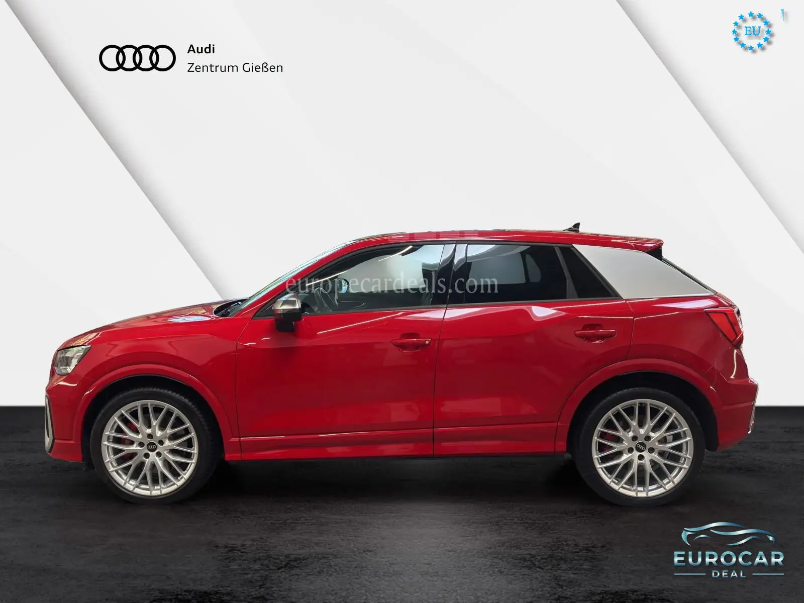 Audi SQ2