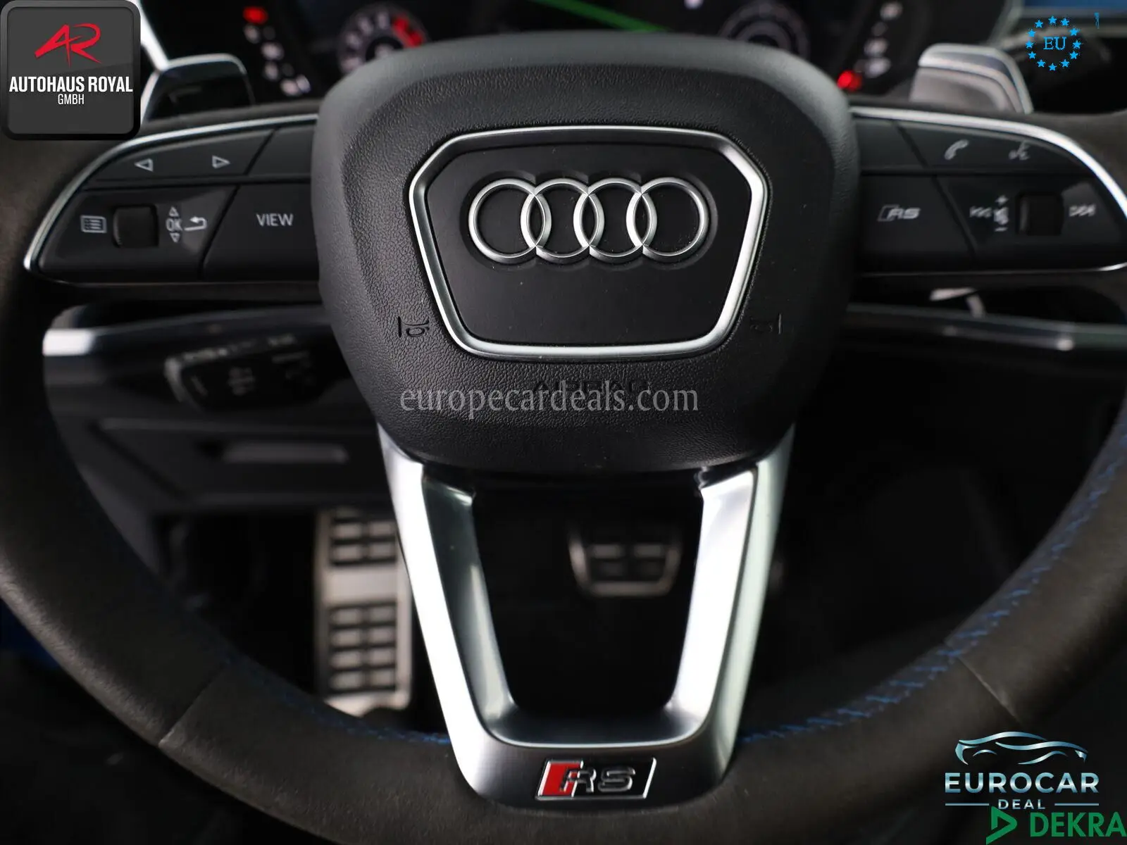 Audi RSQ3