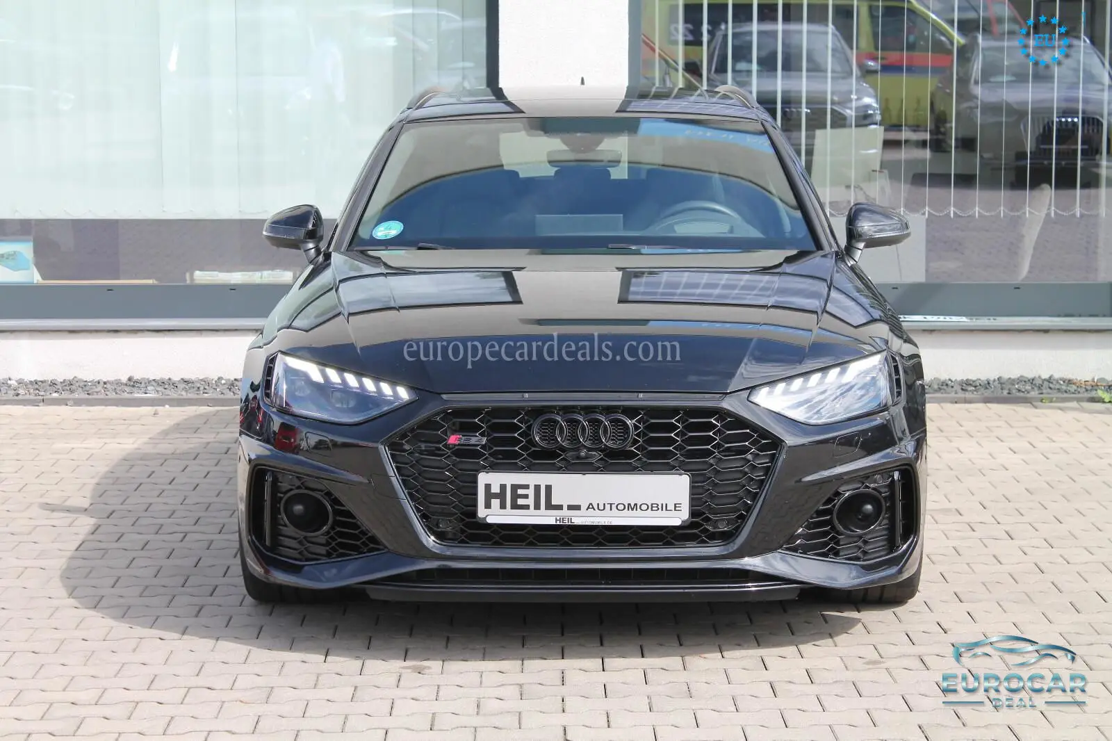 Audi RS4
