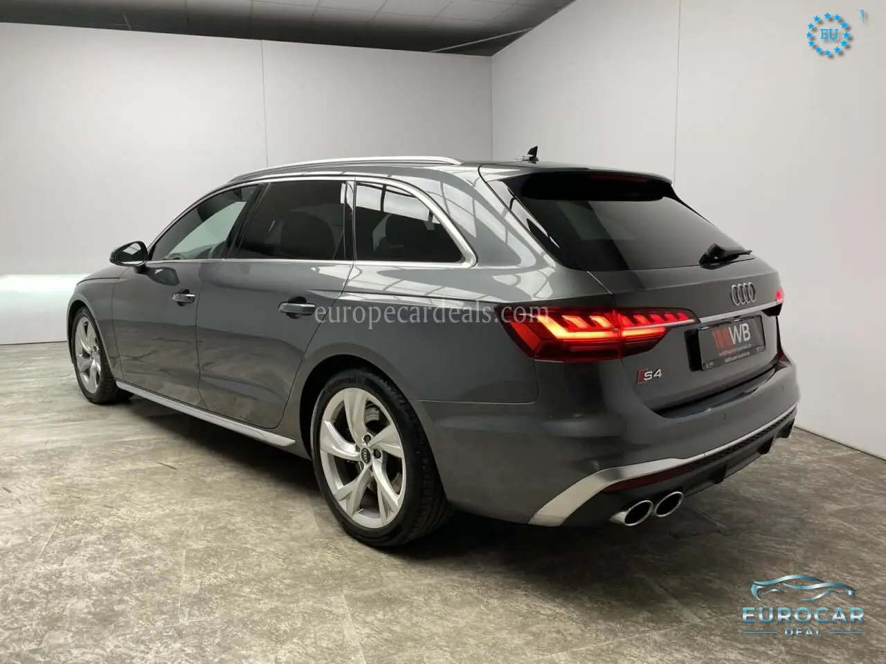 Audi S4