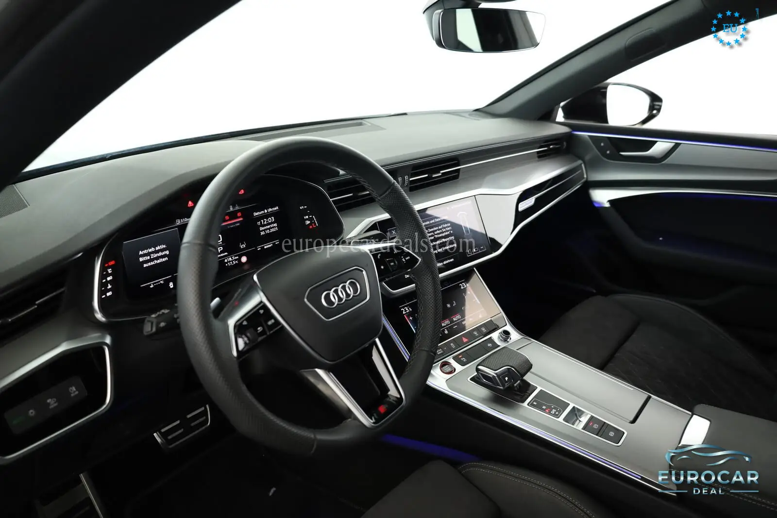 Audi S7