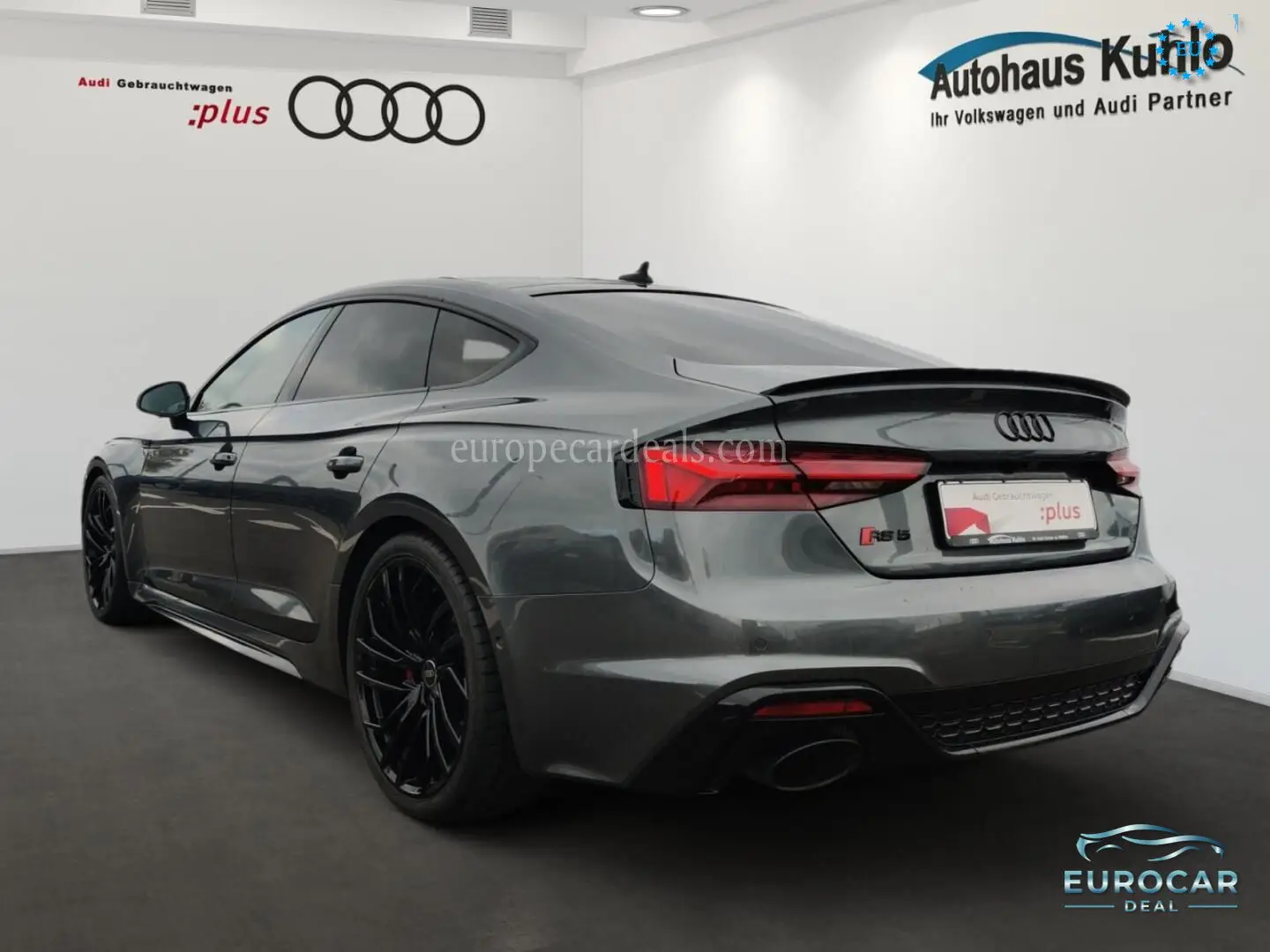 Audi RS5