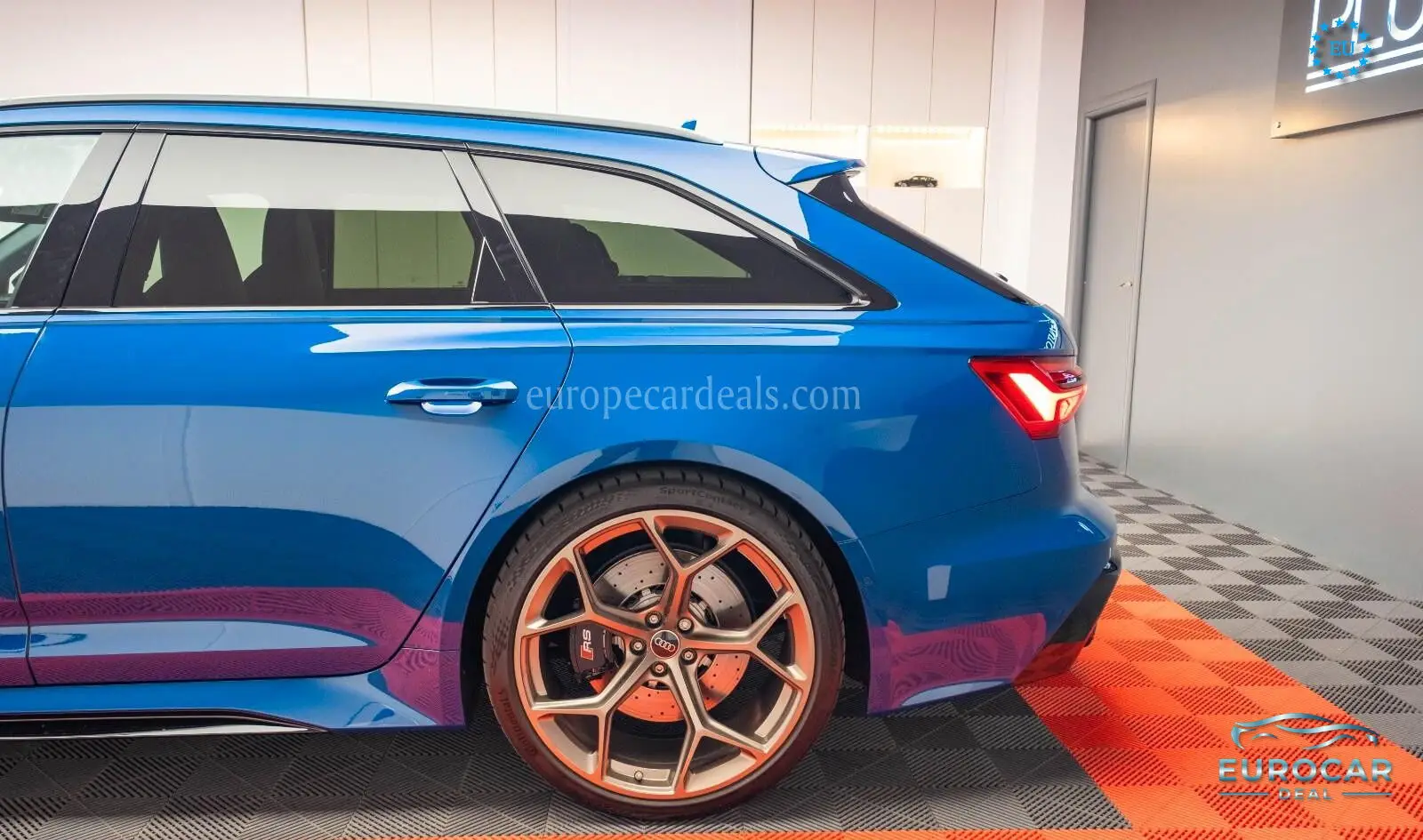 Audi RS6