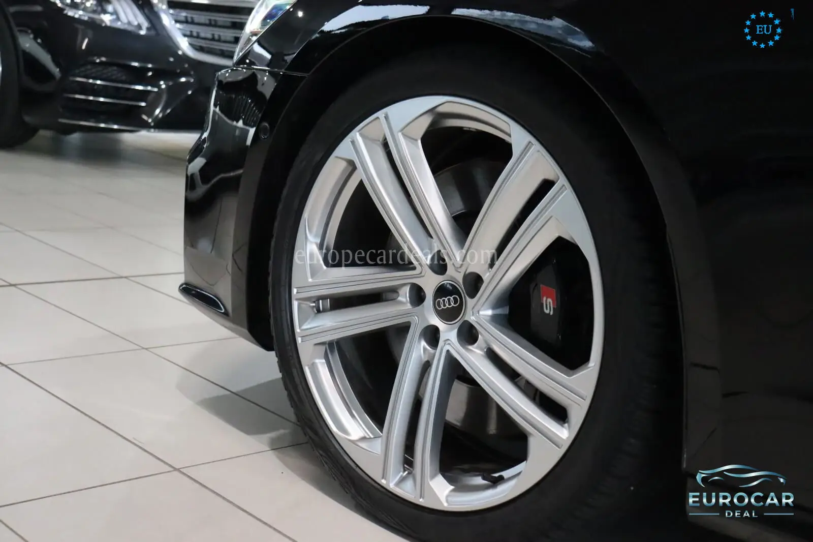 Audi S7