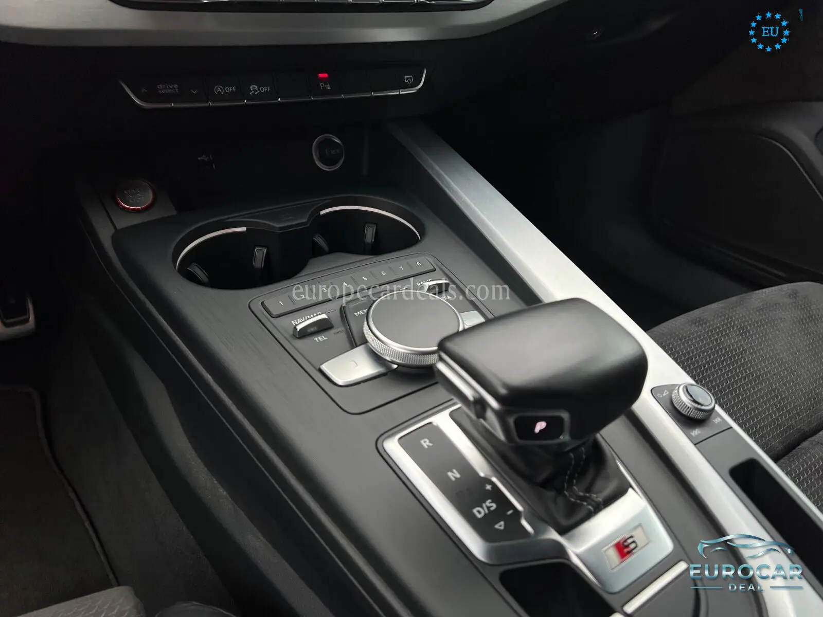 Audi S5