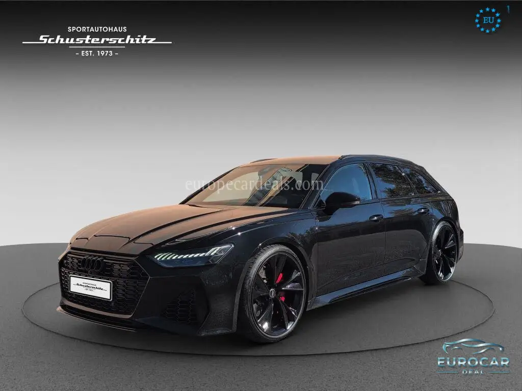 Audi RS6
