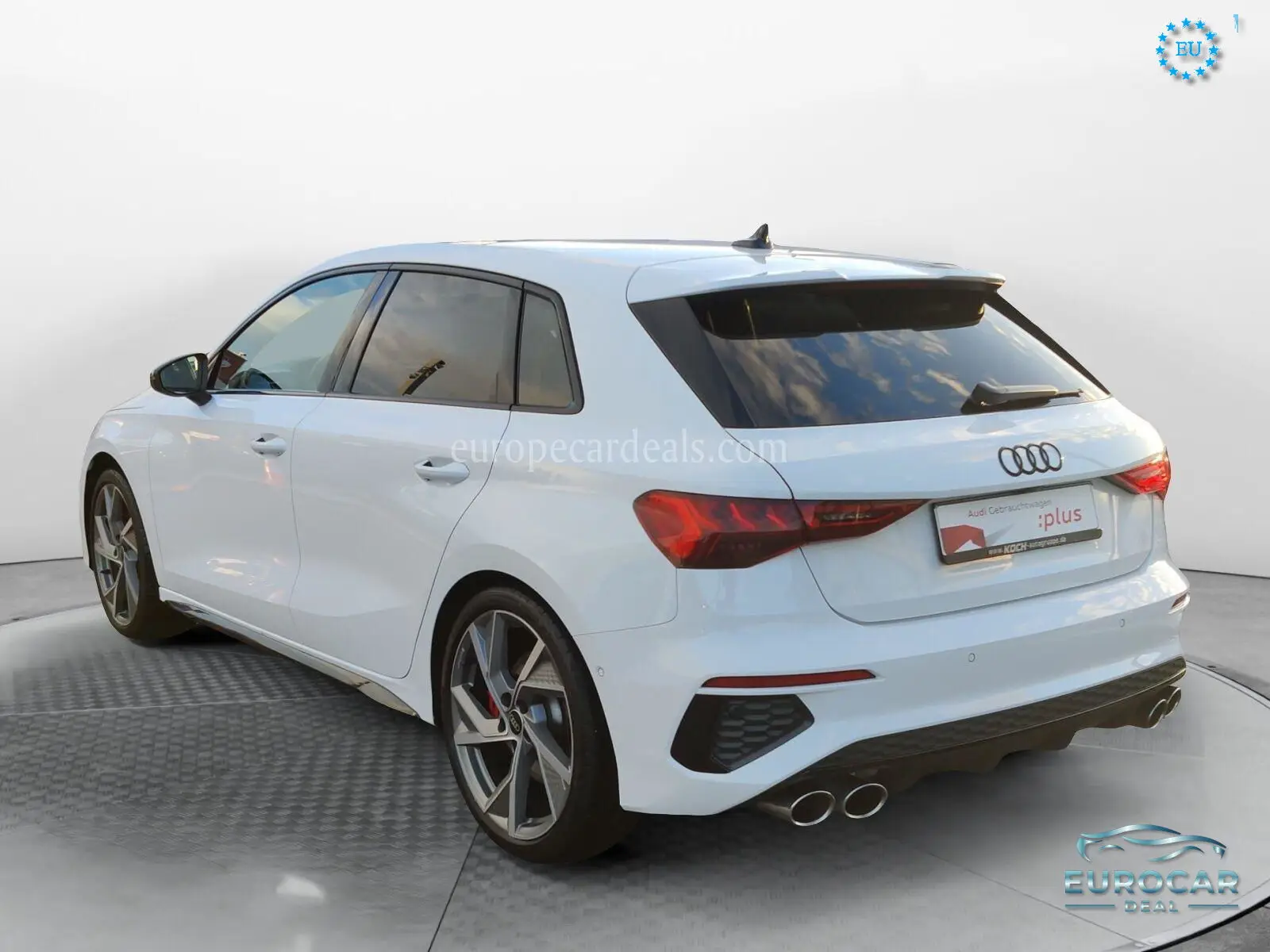 Audi S3