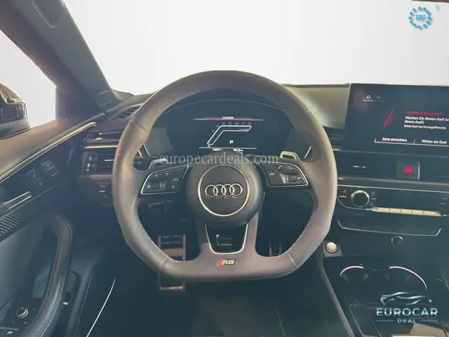 Audi RS5
