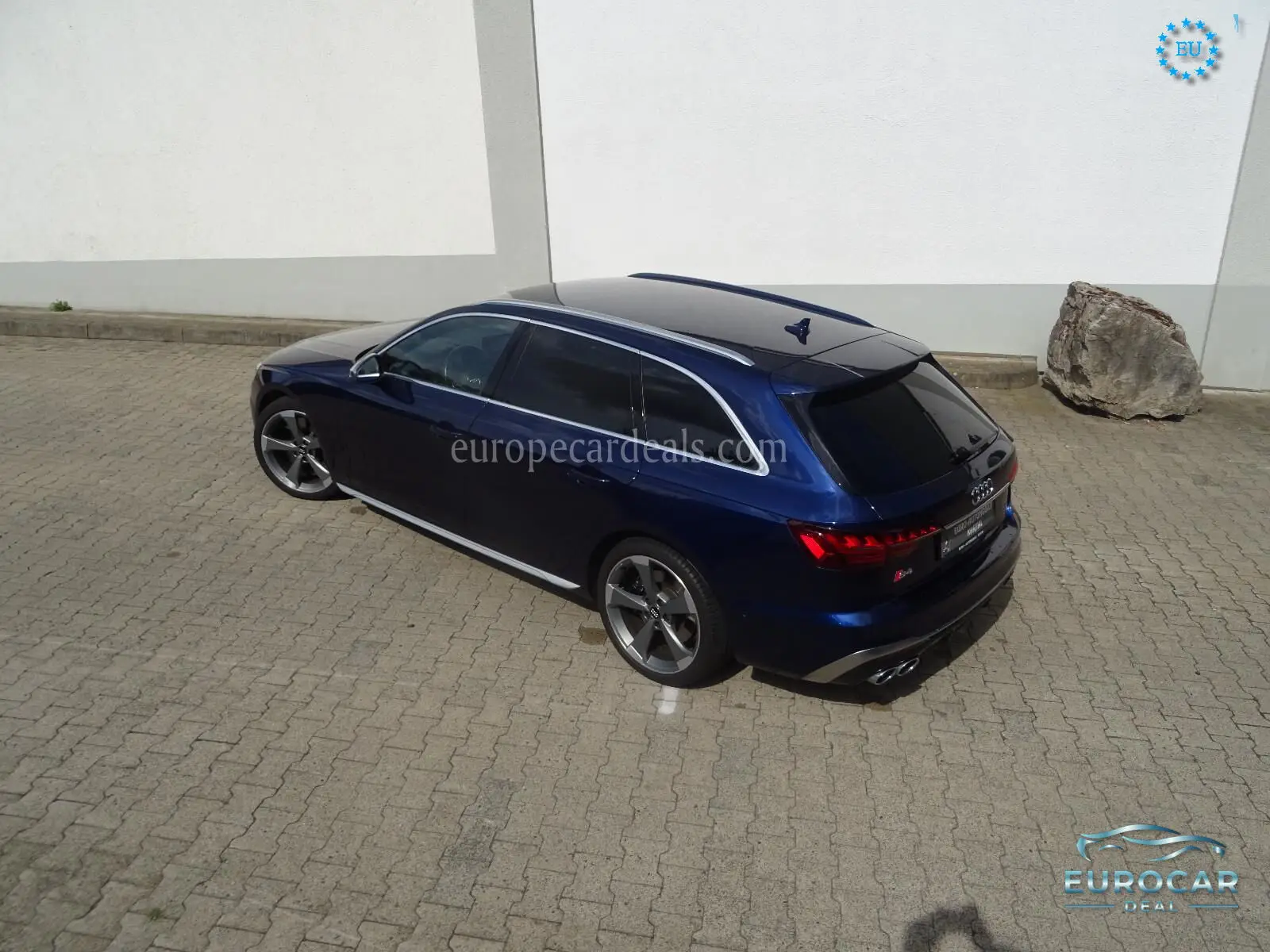 Audi S4