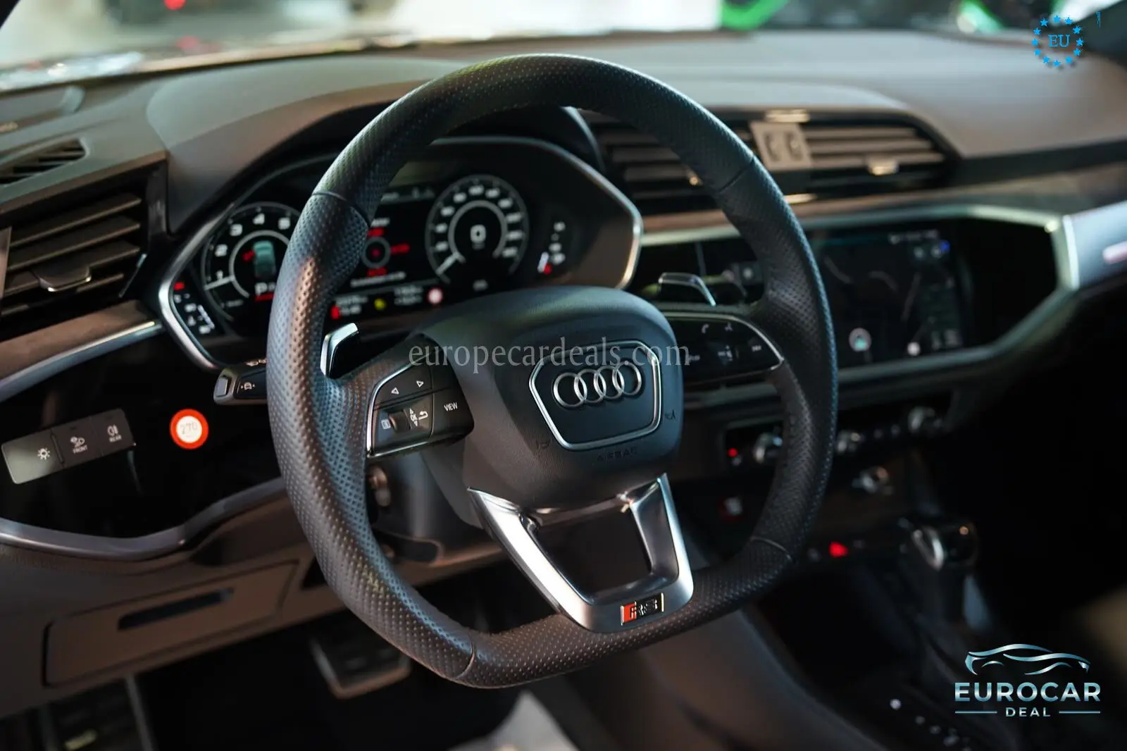 Audi RSQ3