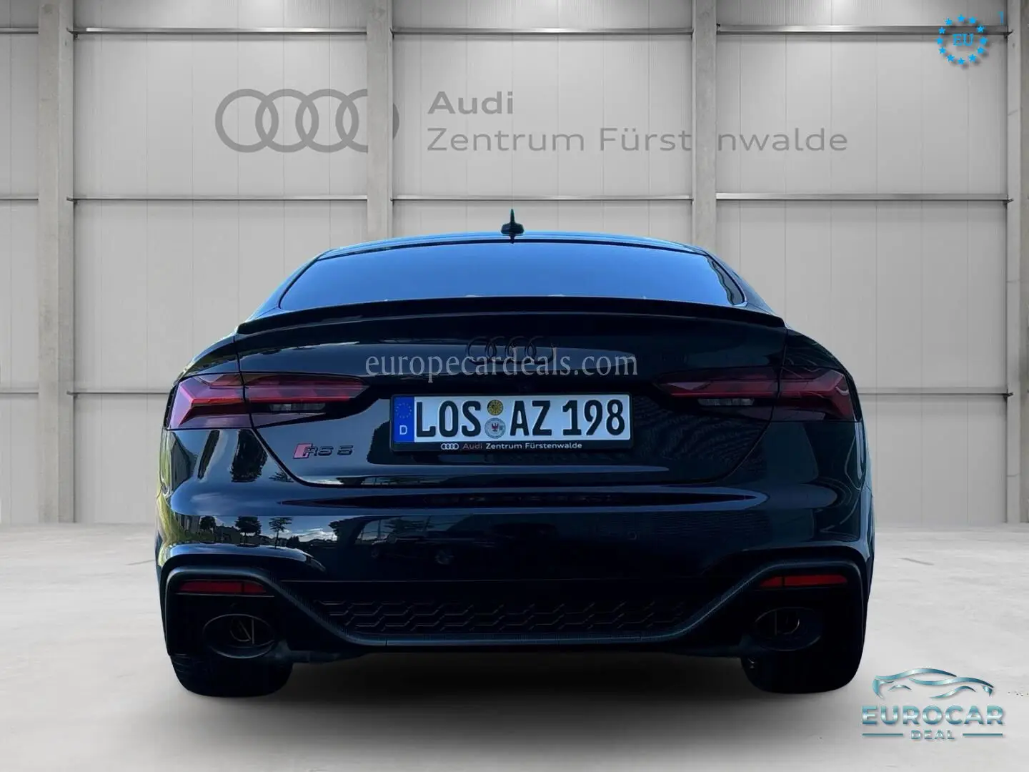 Audi RS5