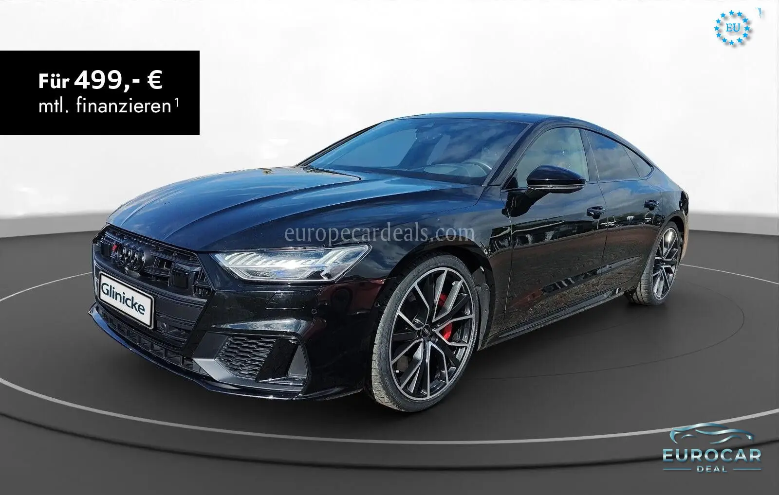 Audi S7