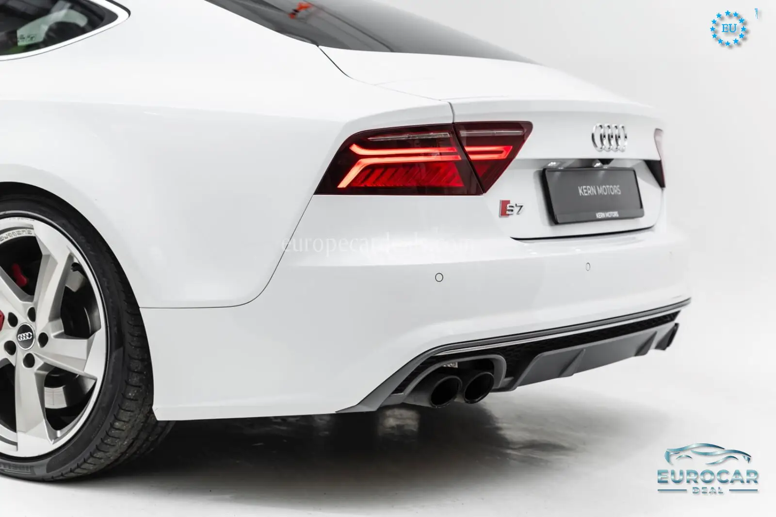Audi S7