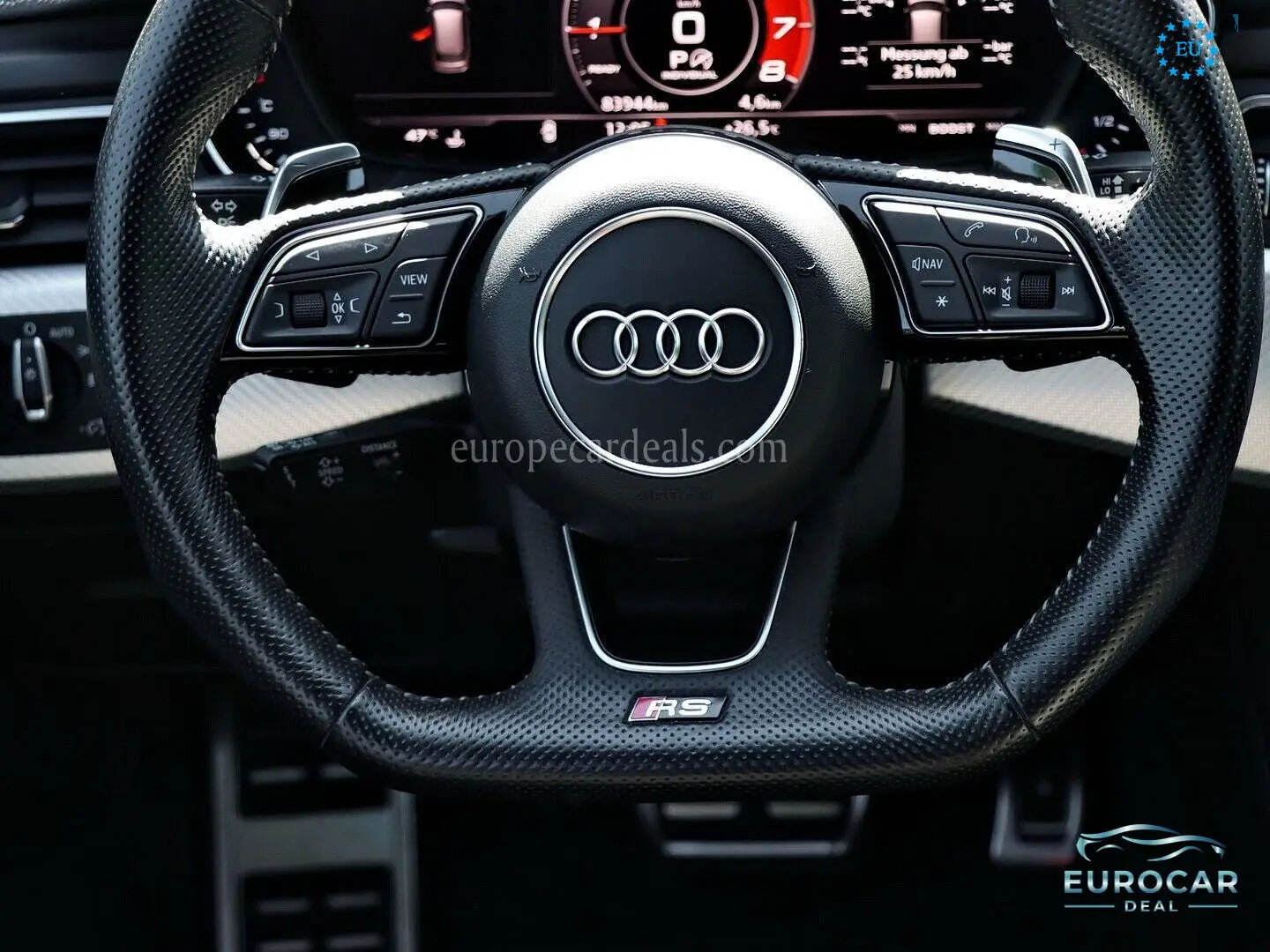 Audi RS4