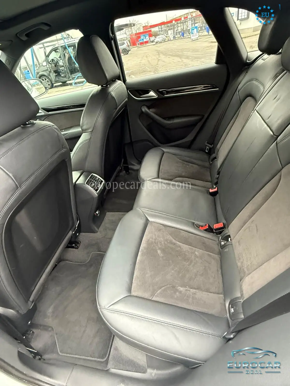 Audi RSQ3
