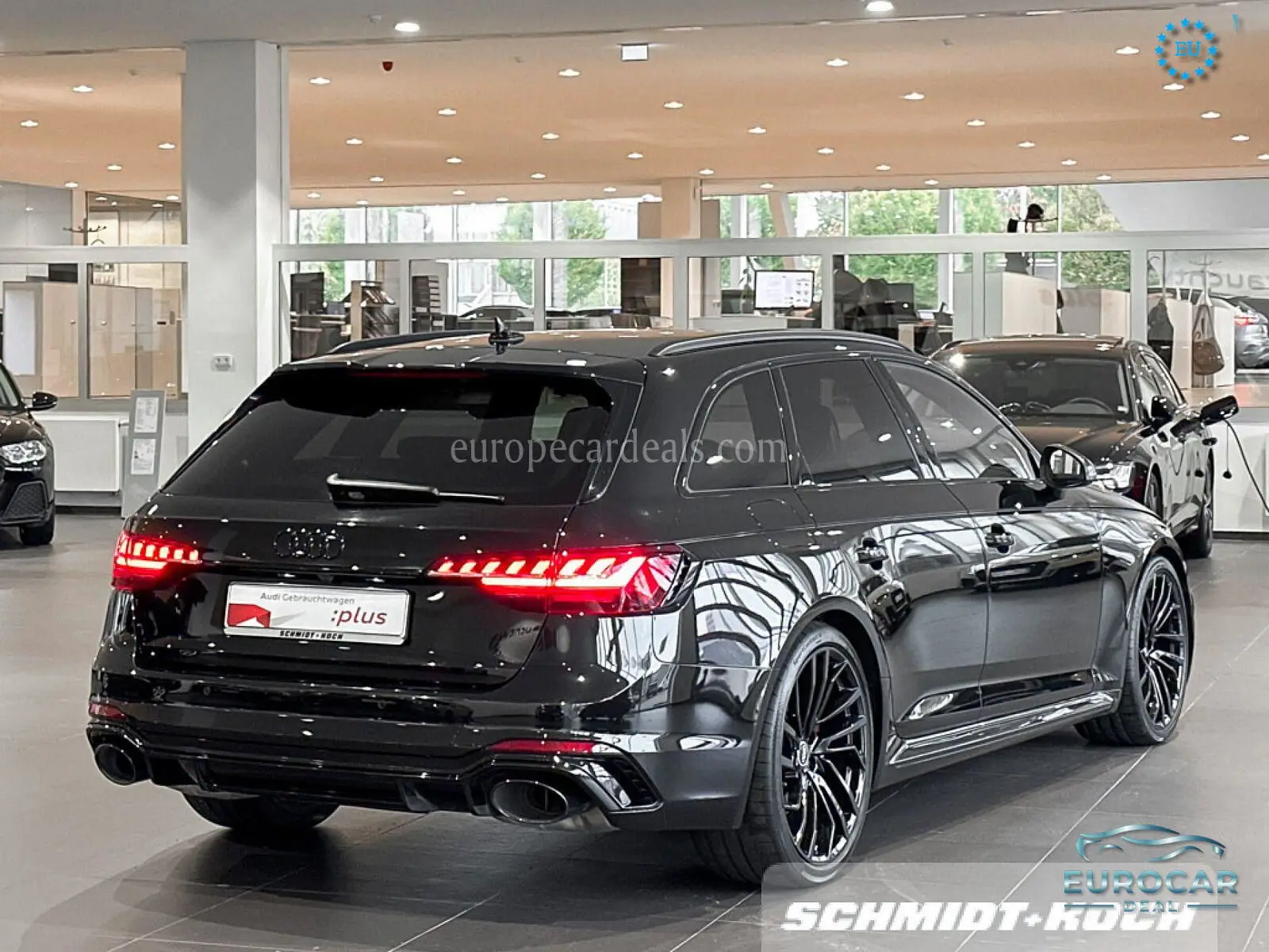 Audi RS4